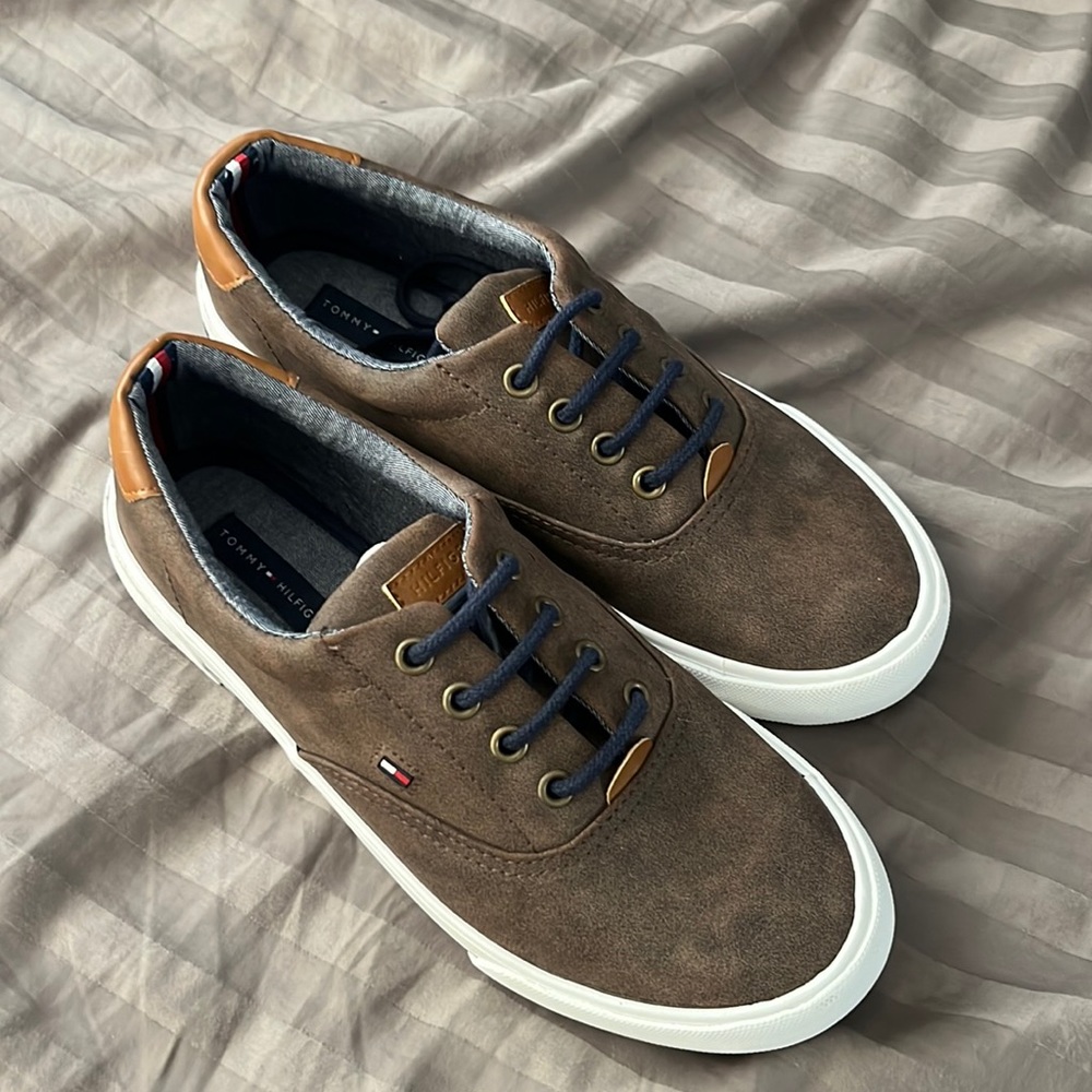 Tommy Hilfiger shoes